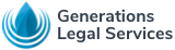 Generations Legal Services logo